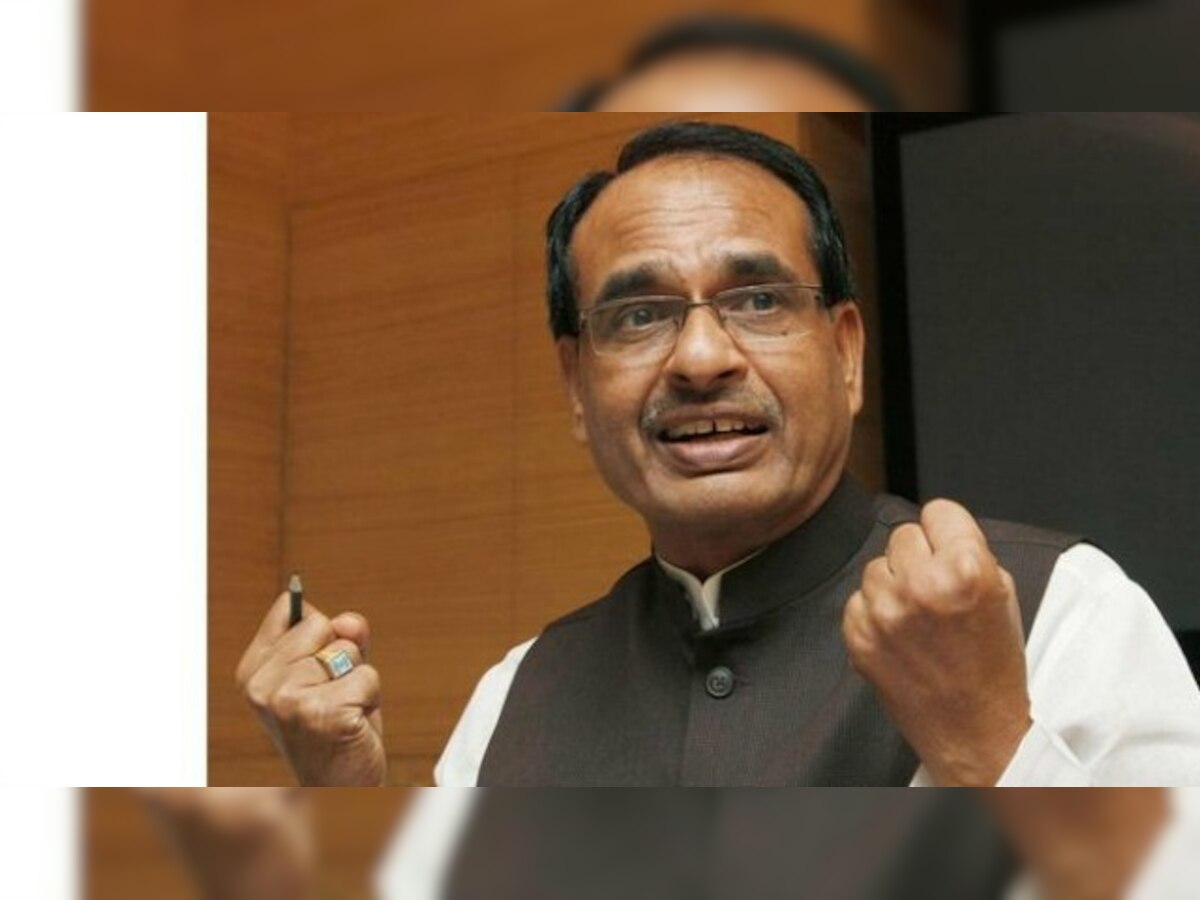 Madhya Pradesh: Shivraj Singh Chouhan calls for madrassas to impart modern education 