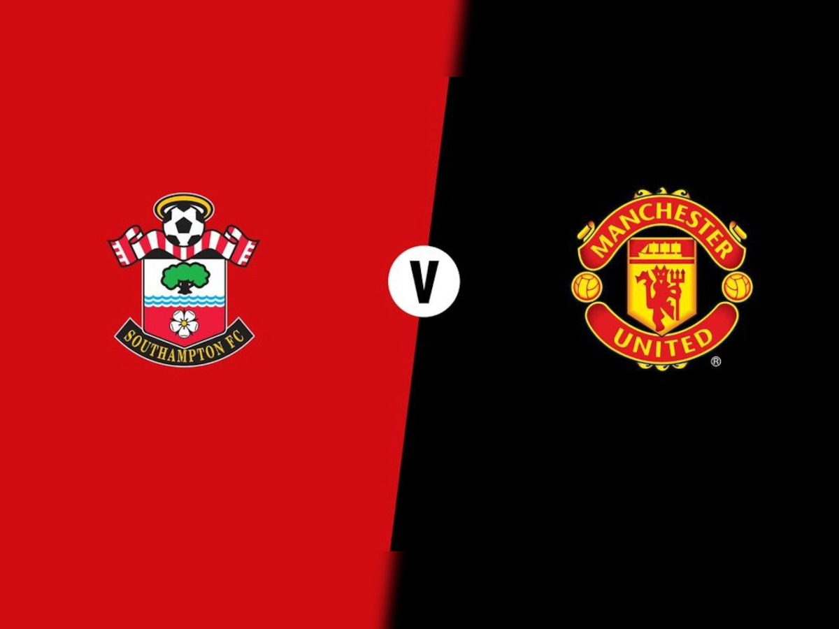 Premier League | Southampton v/s Manchester United: Live streaming and where to watch in India