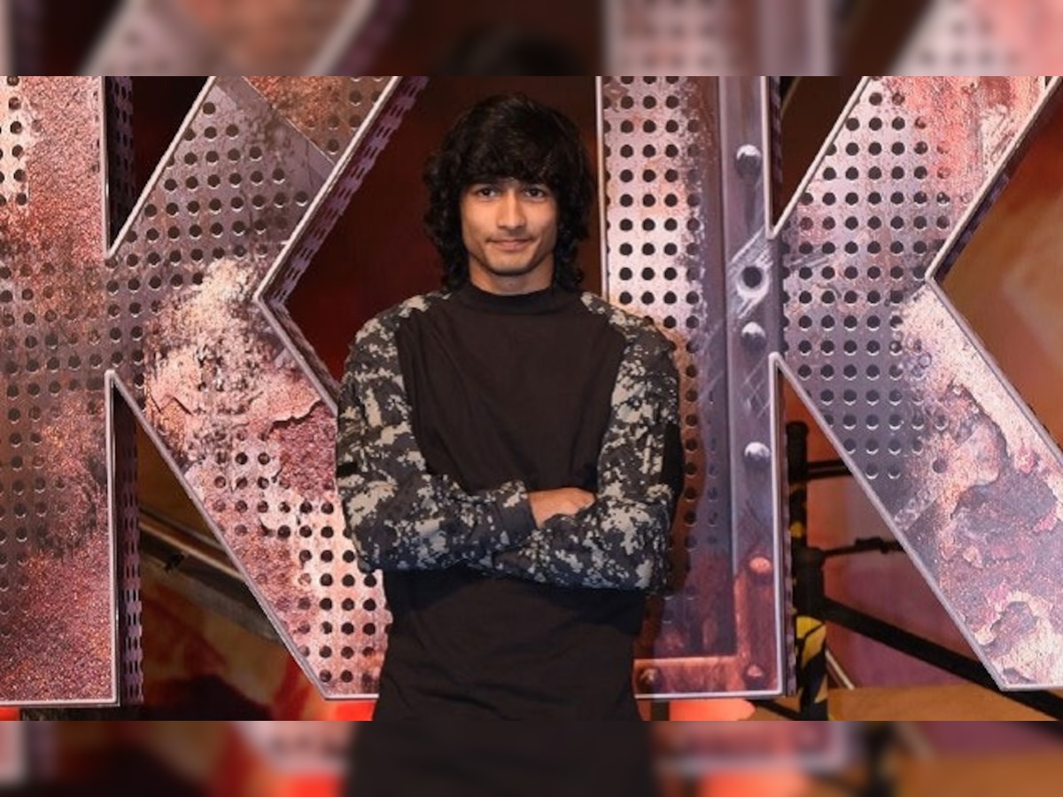 Khatron Ke Khiladi 8: Shantanu Maheshwari beats Hina Khan and Ravi Dubey to win the reality show