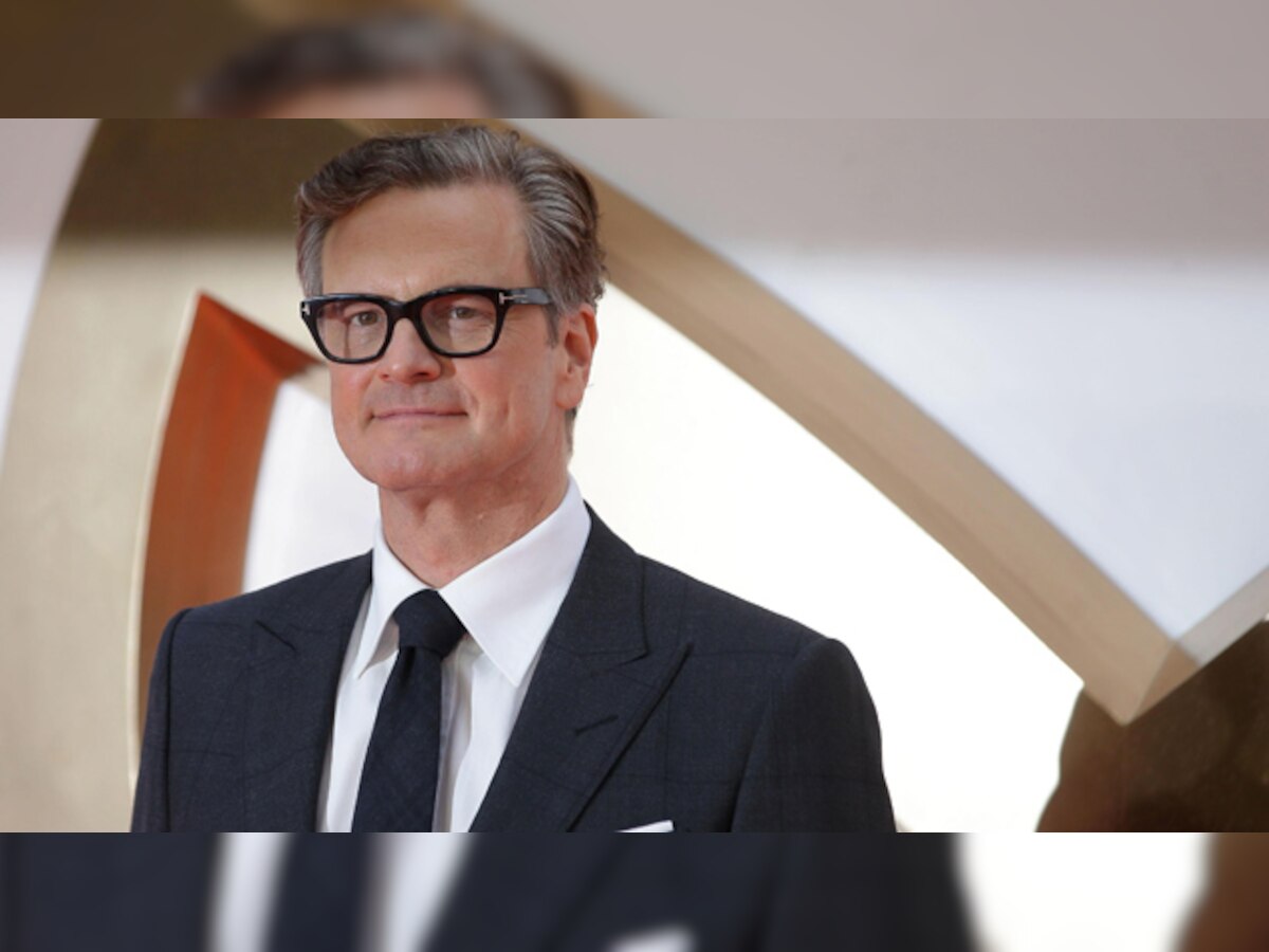 Brexit effect: 'The King's Speech's Colin Firth gets Italian citizenship