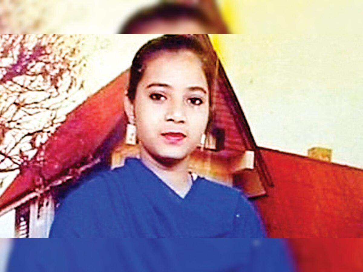 Ishrat encounter: Accused says he was falsely framed