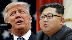 North Korea says rockets to US 'inevitable'; Donald Trump tweets fresh threats