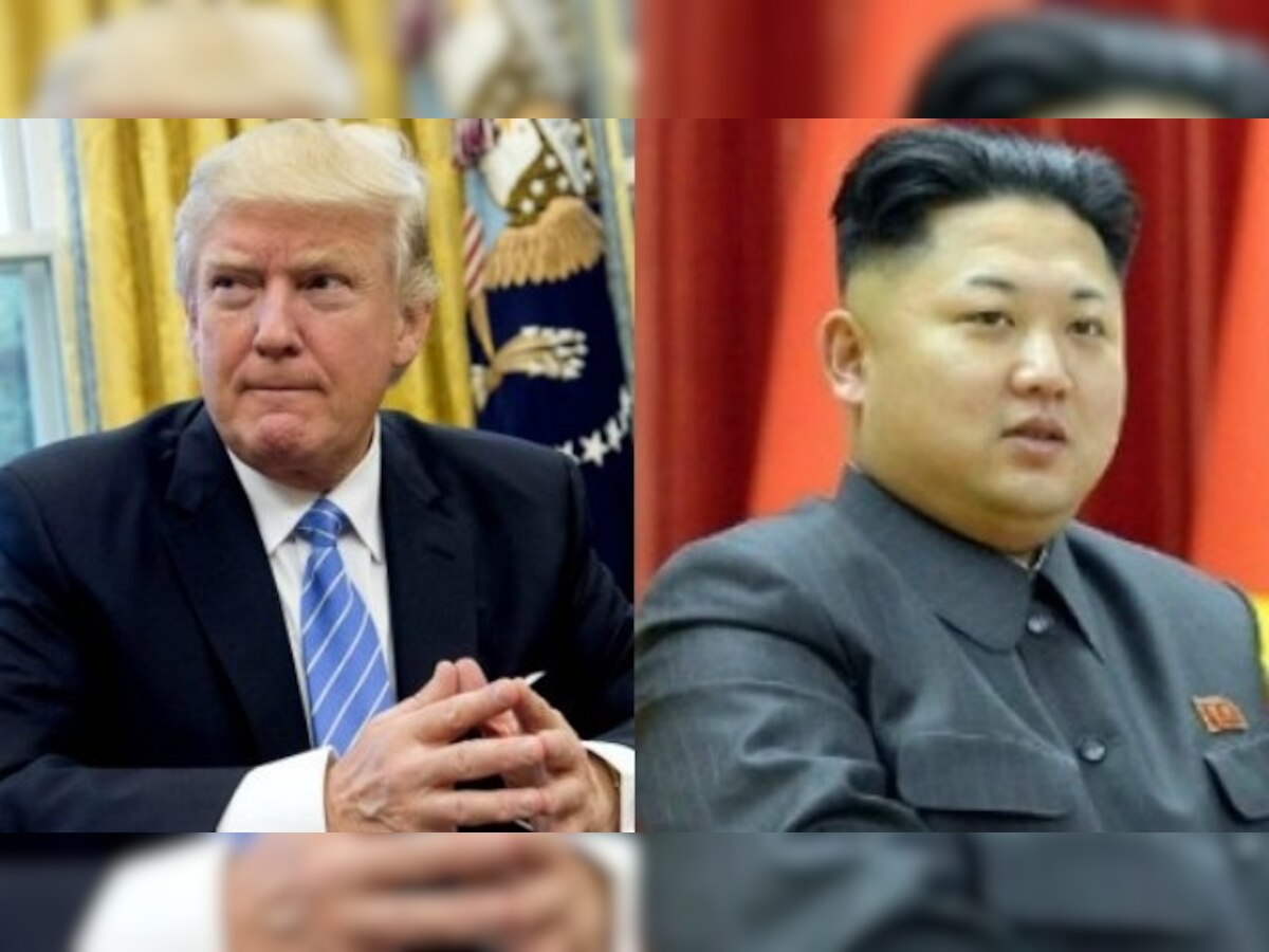 Donald Trump threatens North Korea after UN speech, says Kim Jong-un 'won't be around much longer'