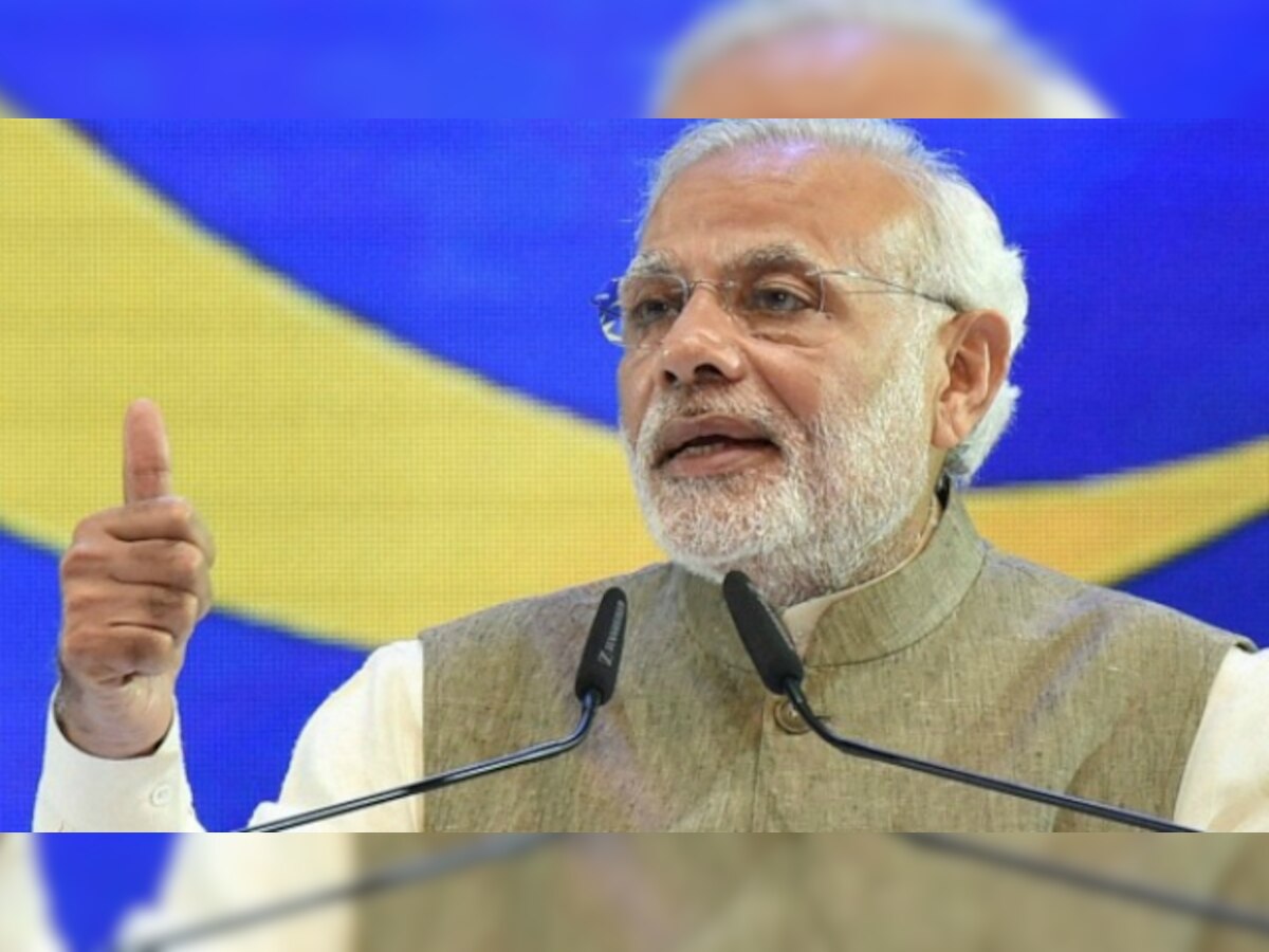 PM Narendra Modi urges nation to buy Khadi products on Gandhi Jayanti