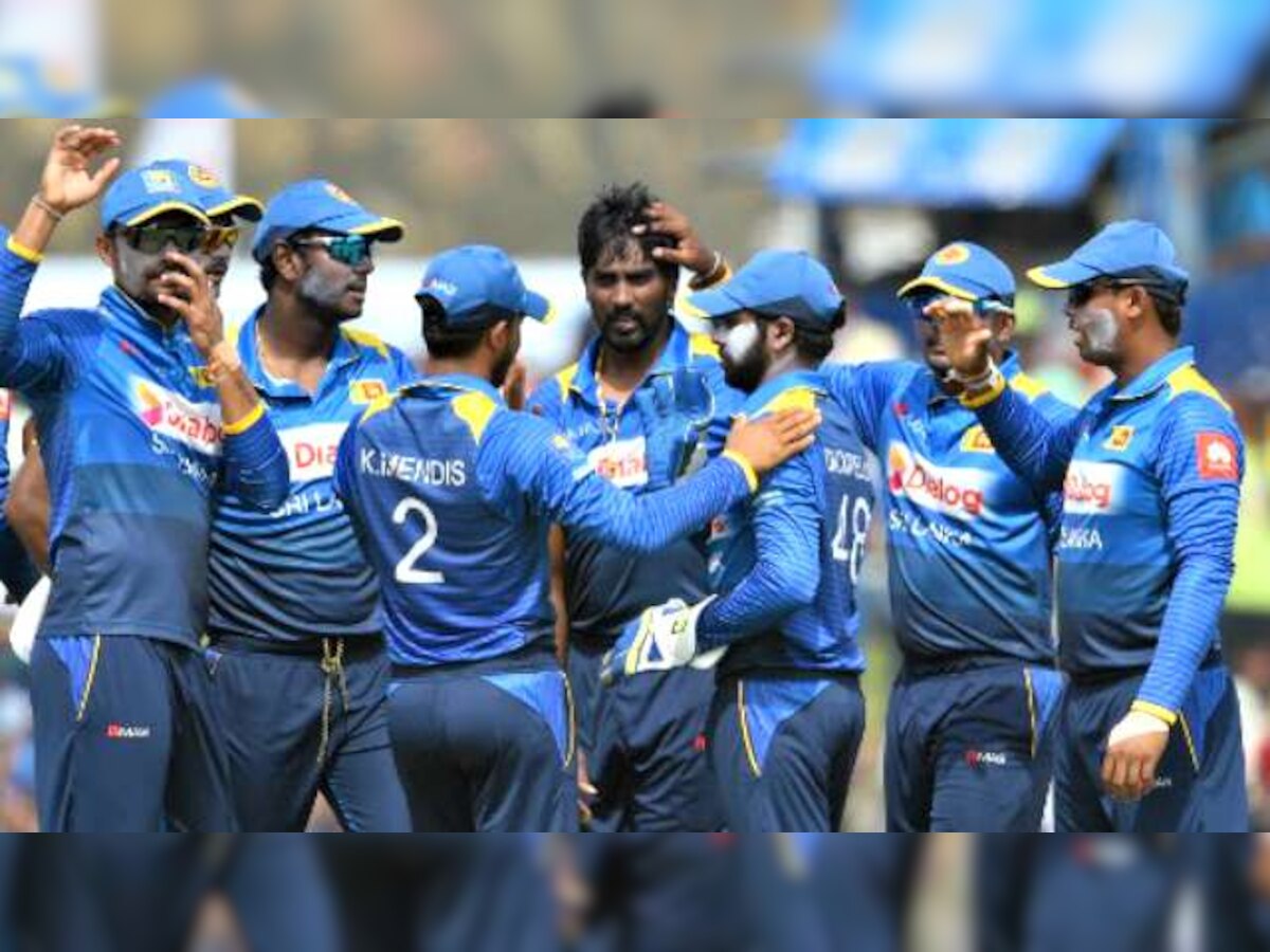 ICC launches anti-corruption probe into Sri Lanka cricket