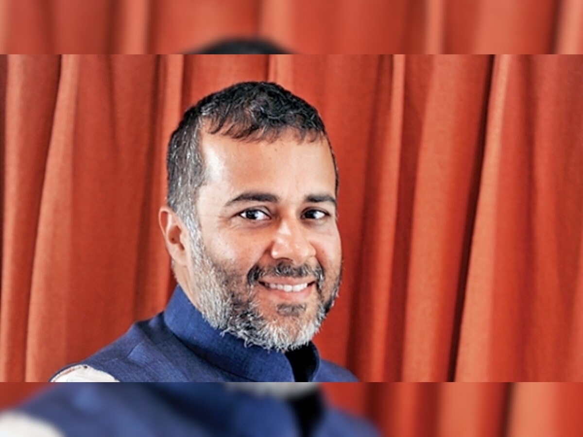 For now, no Chetan Bhagat books, FB post writing course in DU syllabus