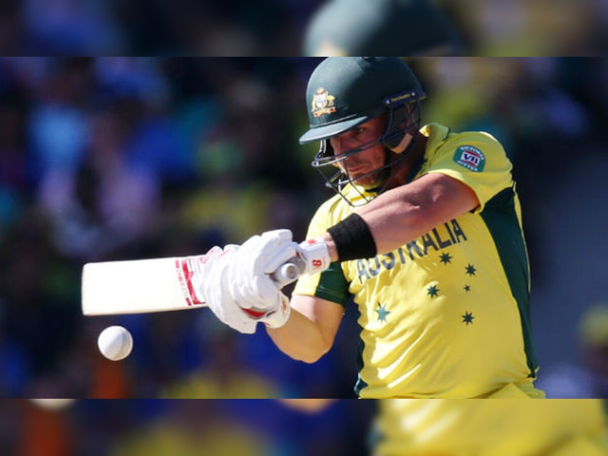 India v/s Australia 3rd ODI: Hosts bounce back to restrict visitors to 293 after Finch century