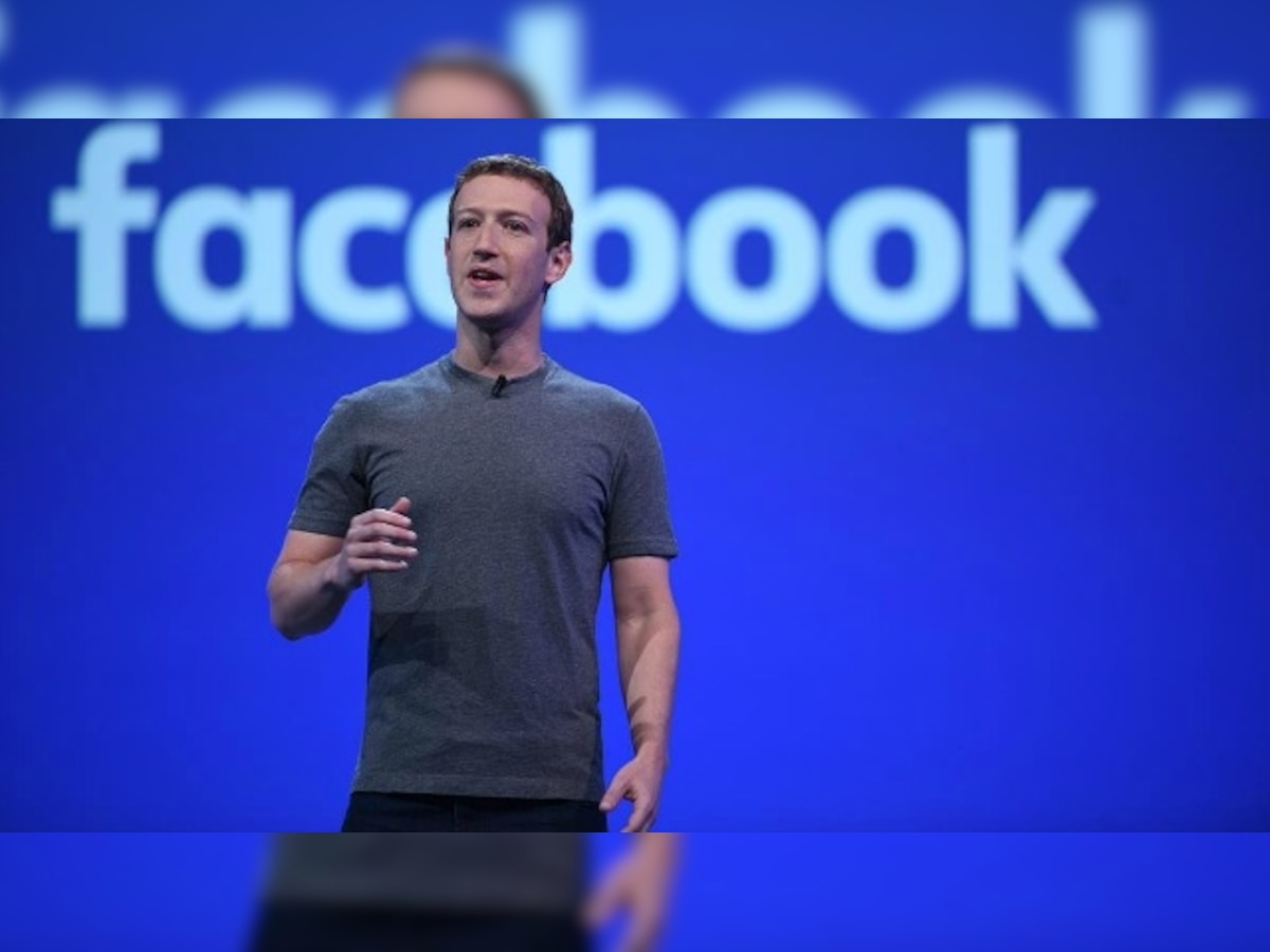 Facebook founder Mark Zuckerberg to sell shares for charity efforts
