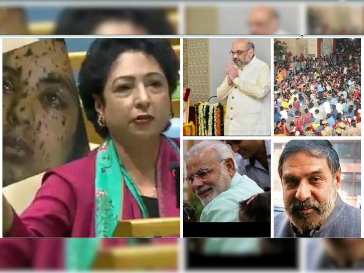 DNA Evening Reads | Pak's lies exposed; BHU students thrashed; PM's Mann Ki Baat and more