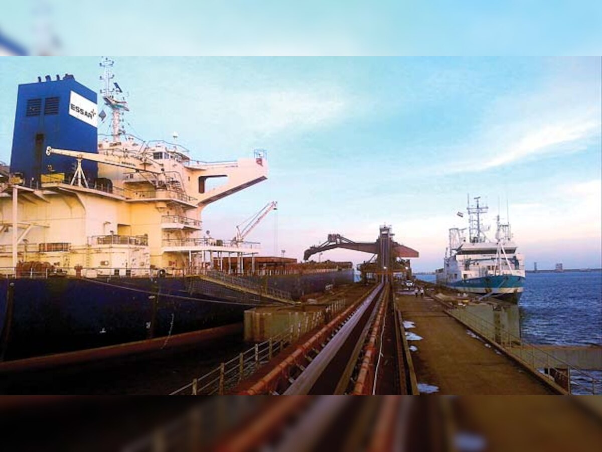 Essar Ports looking to refinance Rs 3,000 cr debt
