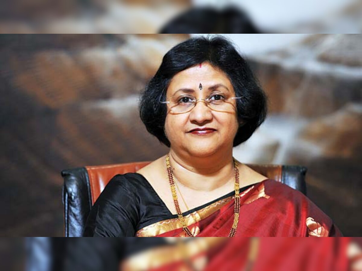 Banking professionals lack skills to face new challenges: Arundhati Bhattacharya