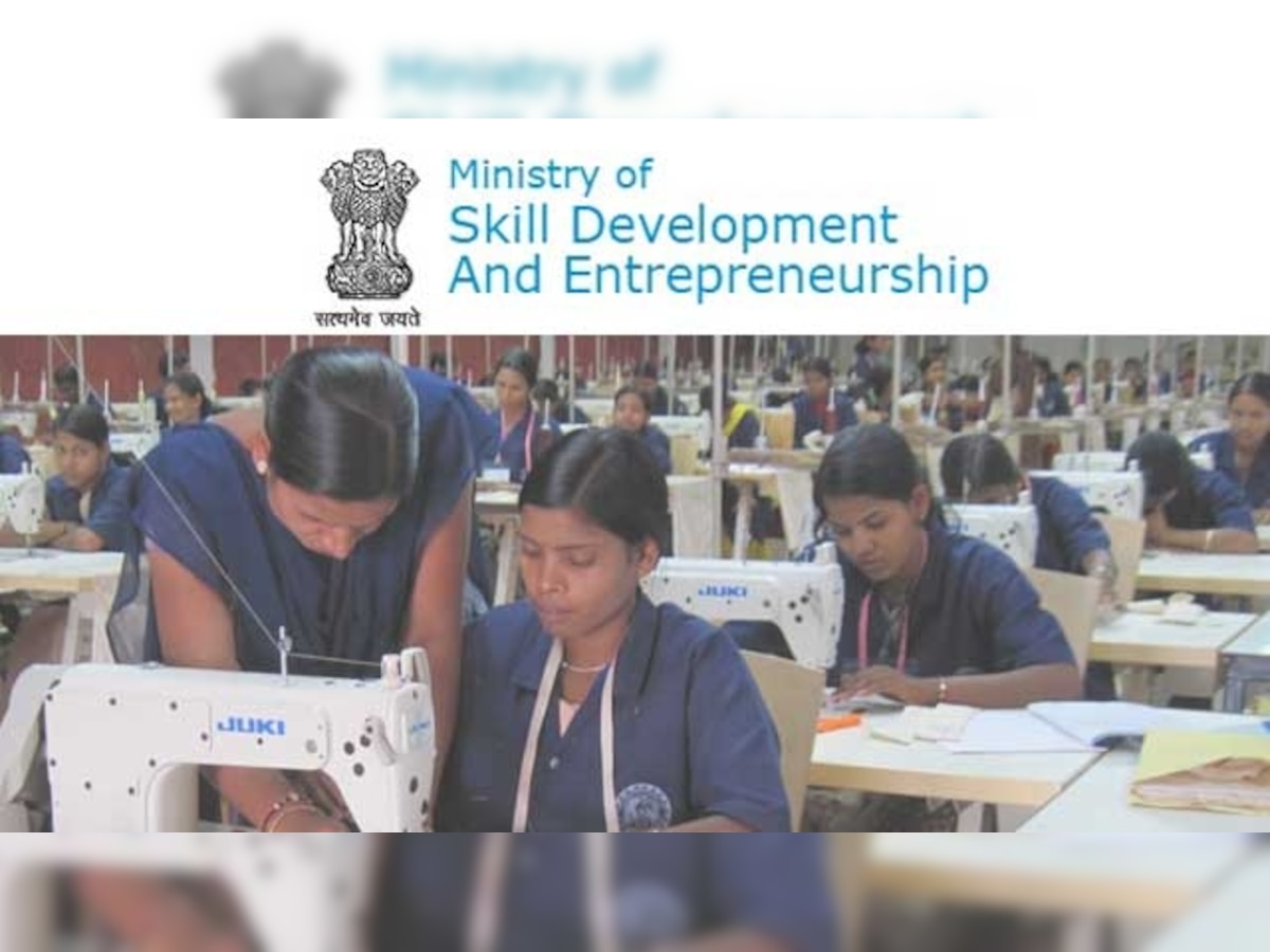 Over 5 lakh rural youths given skill training under govt scheme