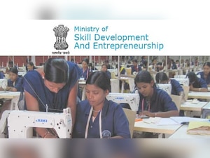 Over 5 lakh rural youths given skill training under govt scheme