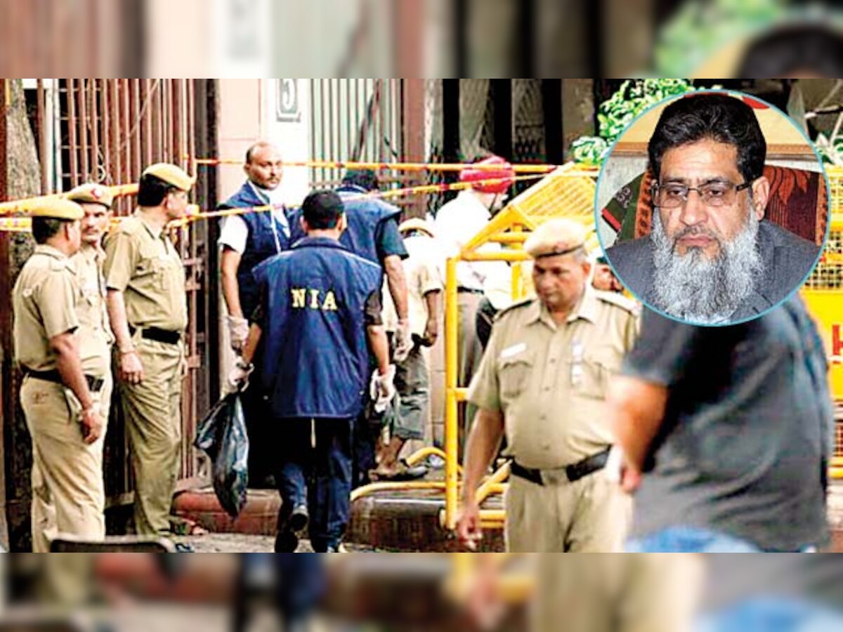 Terror funding: NIA summons J&K traders' body, PhD student