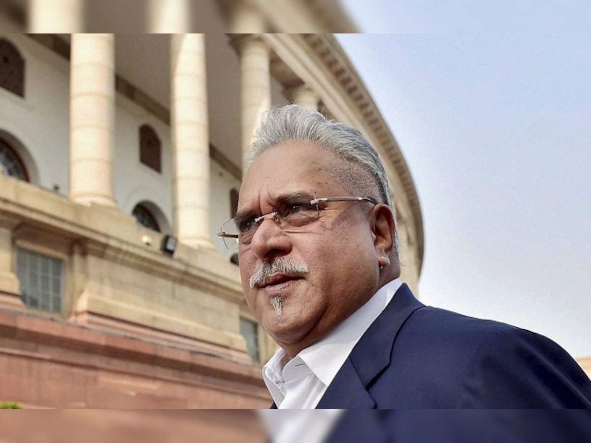 Vijay Mallya extradition: Loan defaulter laundered Rs 6000 crore via shell firms; CBI, ED to submit fresh chargesheet in UK court