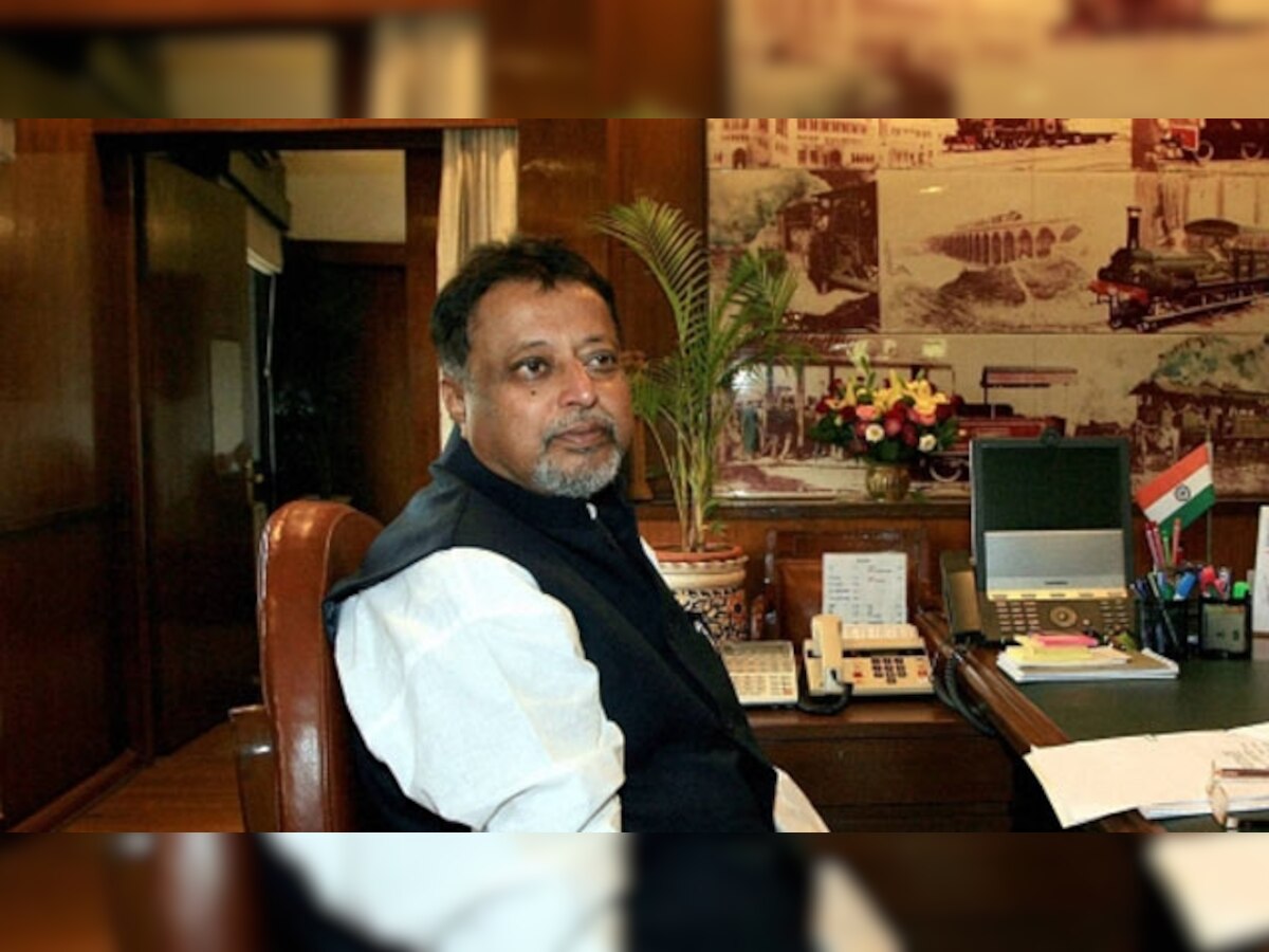 West Bengal: Senior Trinamool Congress leader & MP Mukul Roy to quit party