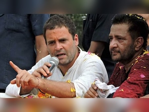 In Gujarat, Rahul Gandhi will campaign on bullock cart after permission for open-jeep roadshow denied