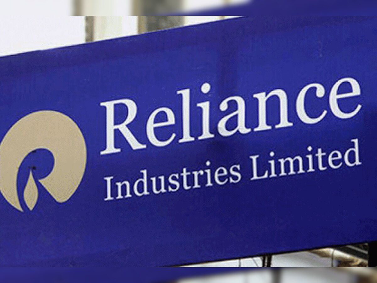 Reliance industry becomes world's third largest energy firm