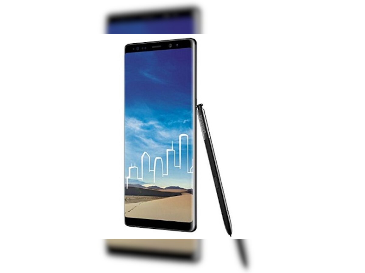 Samsung Galaxy Note 8 Review: A powerful flagship