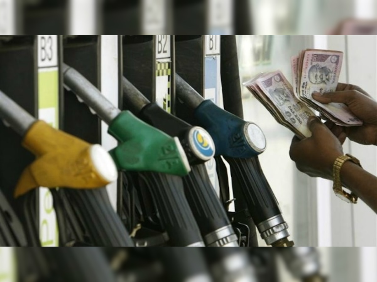 Why didn't hurricane in US increase fuel prices in Europe and America: Shiv Sena slams BJP