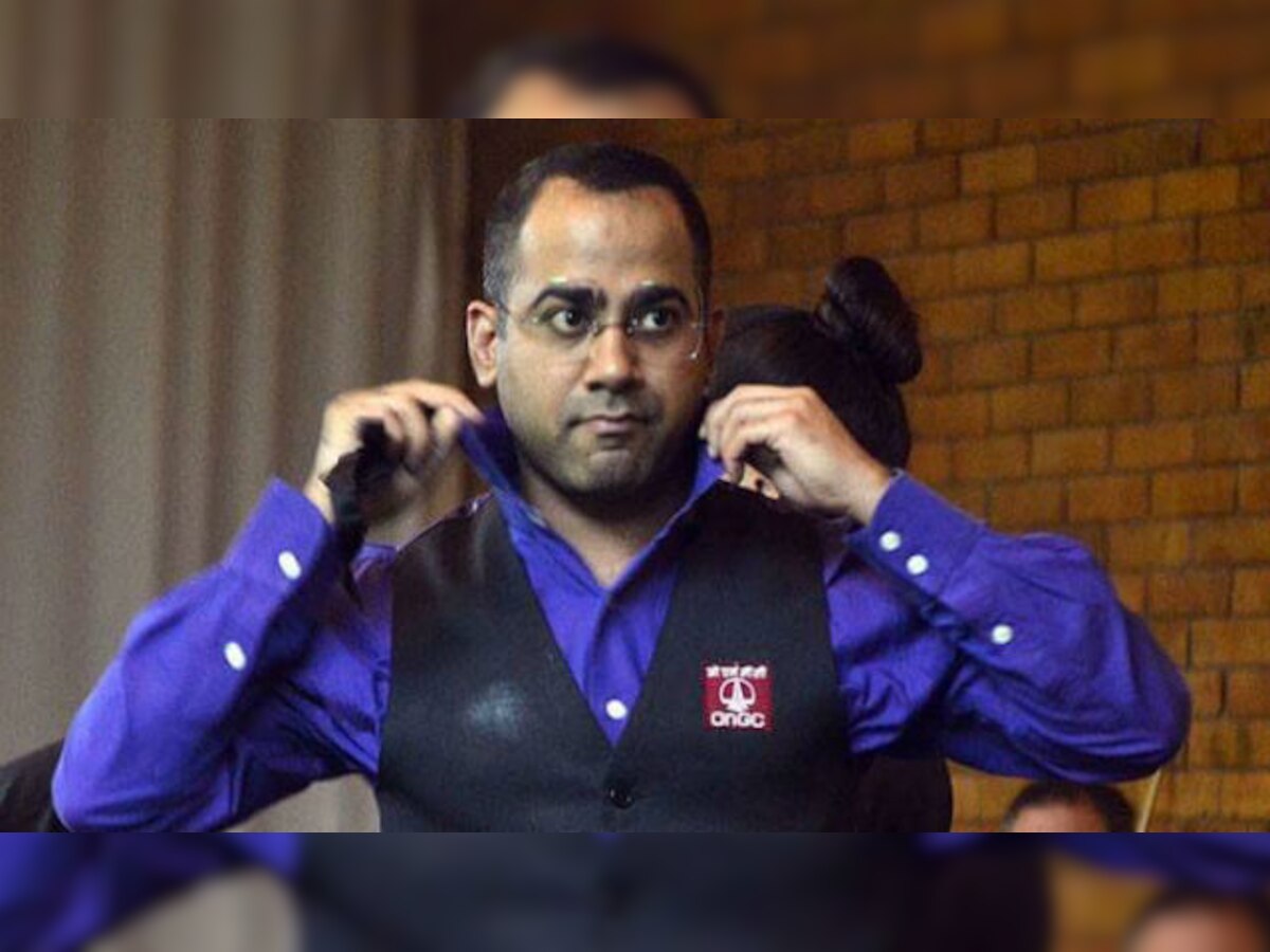 Asian Indoor Games: Sourav Kothari wins gold in Billiards 
