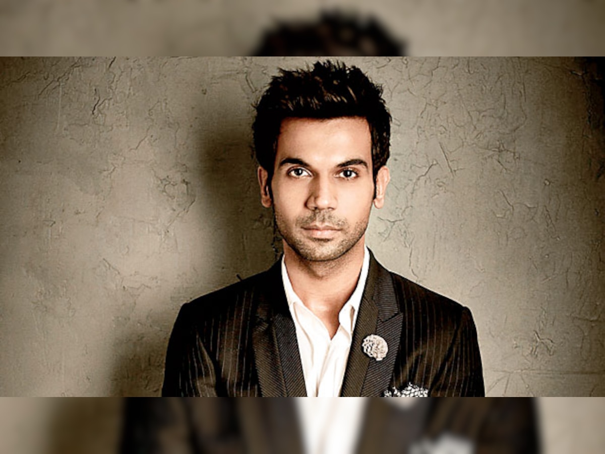 Oscar beckons! Rajkummar Rao to station himself in Los Angeles