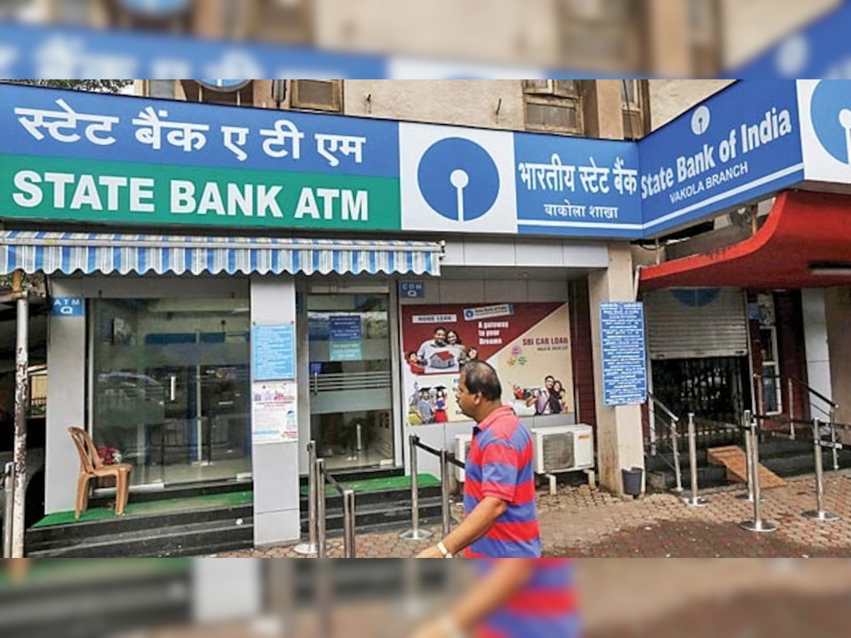 SBI lowers min balance to Rs 3,000; exempts pensioners, minors