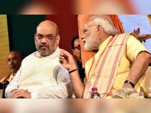 Intolerance hotly debated during polls, not when BJP workers die in Bengal and Kerala: Amit Shah 