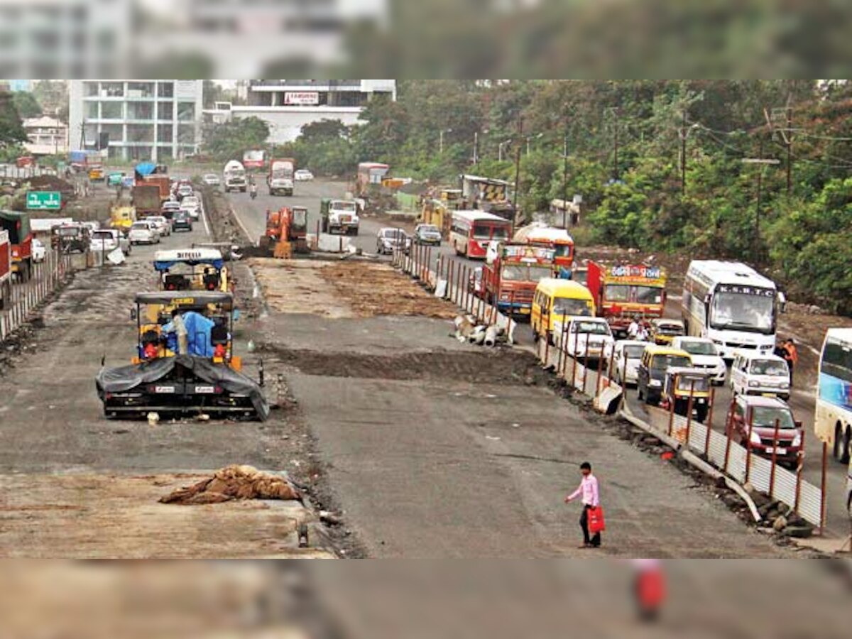 Road ministry likely to miss daily construction target this year too