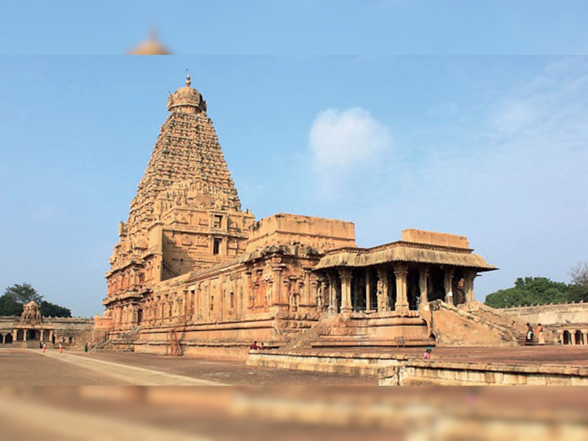 The Devasthan Temples that are rich & real money spinners