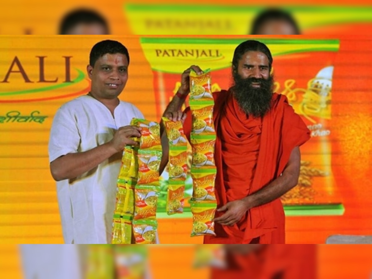 Hurun rich-list: With 173% rise in wealth, Patanjali's CEO Acharya Balkrishna among top 10 richest Indians