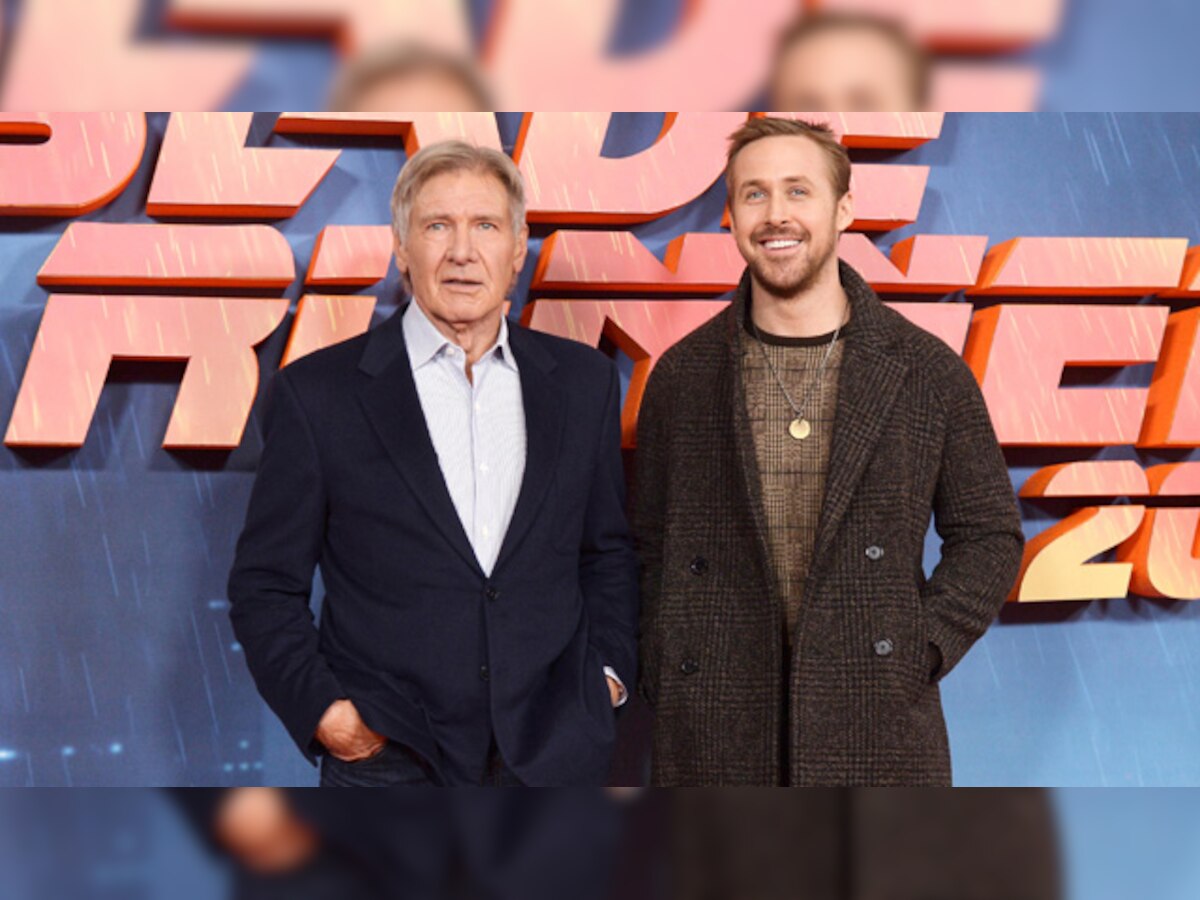 After 'Blade Runner 2049,' Ryan Gosling now trying hard to get into another Harrison Ford franchise role