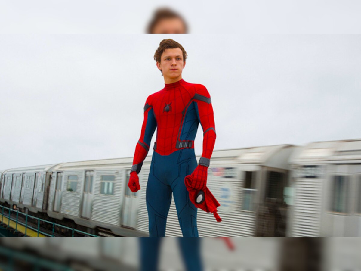 Watch the first 10 minutes of 'Spider-Man: Homecoming' for free!