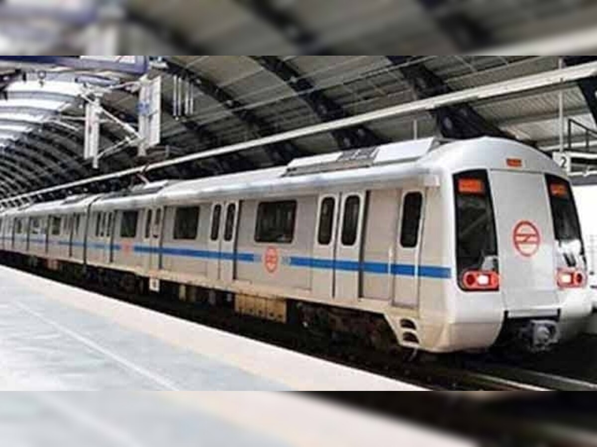 Delhi Metro rides set to get expensive again, DMRC to hike price from October 1