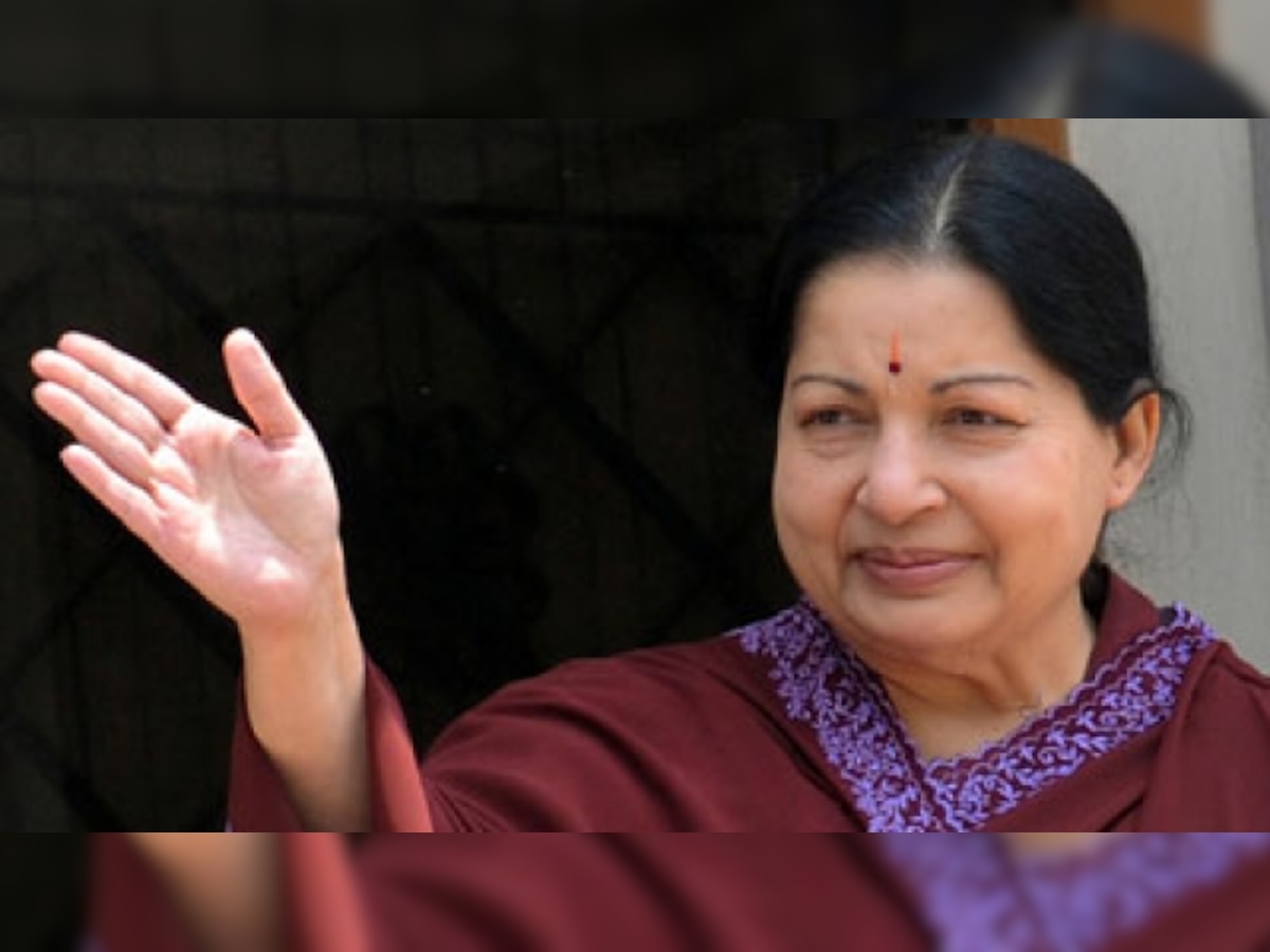 All ministers met Jaya during her hospitalisation: TN minister Sellur K Raju contradicts colleagues 
