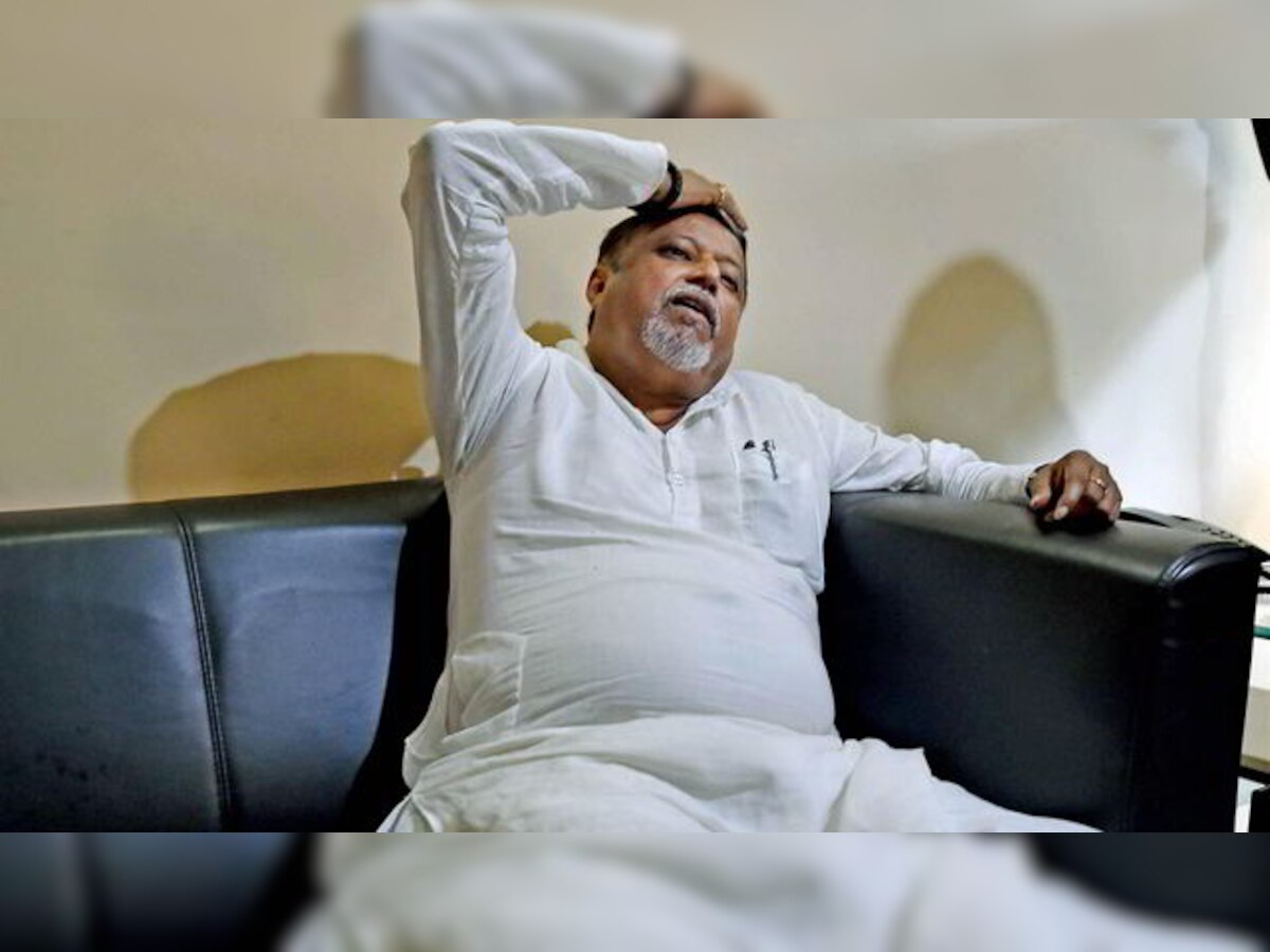 After Mukul Roy quits TMC, many consider following in his footsteps 