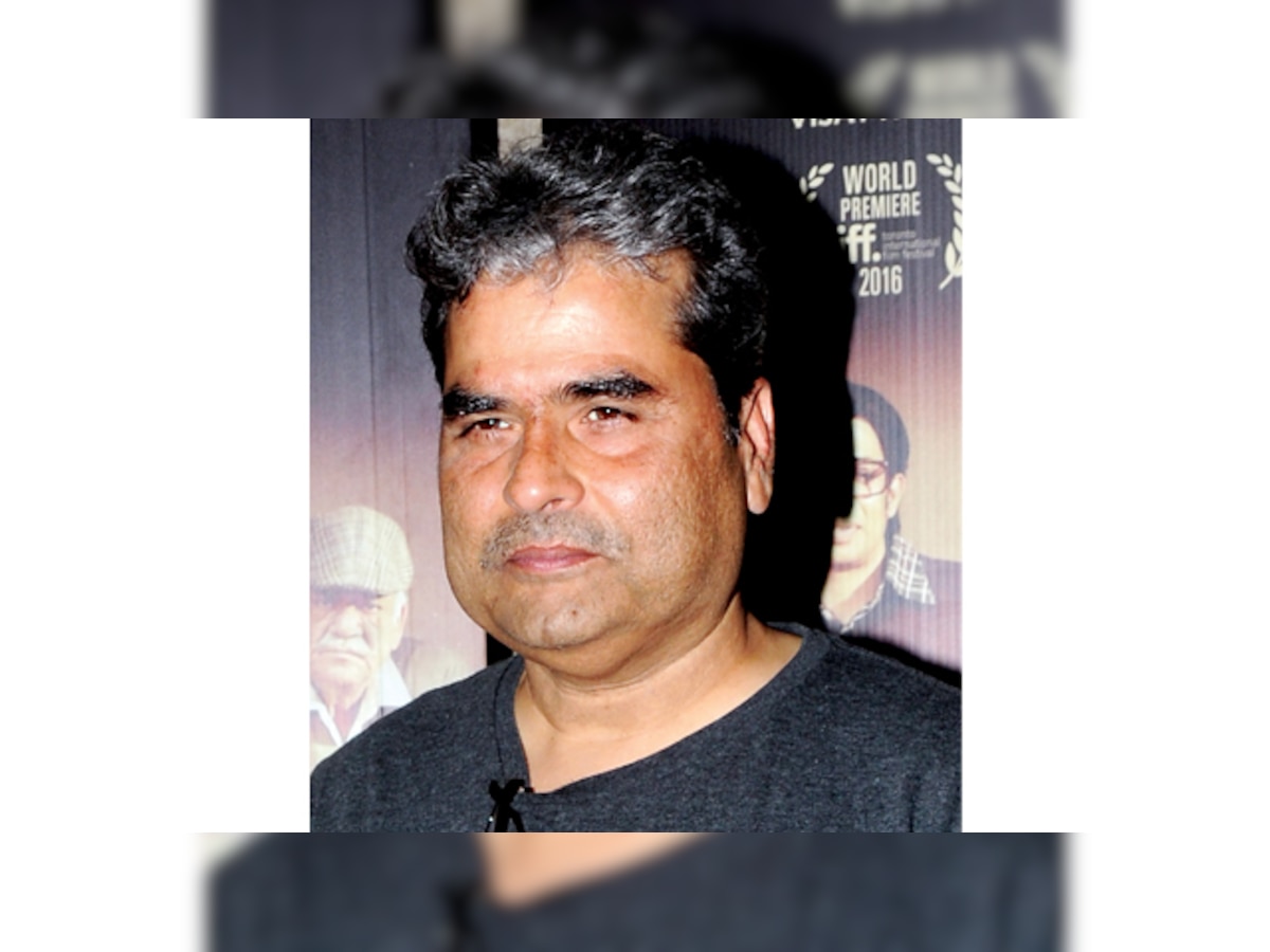 Vishal Bhardwaj to adapt The Exile