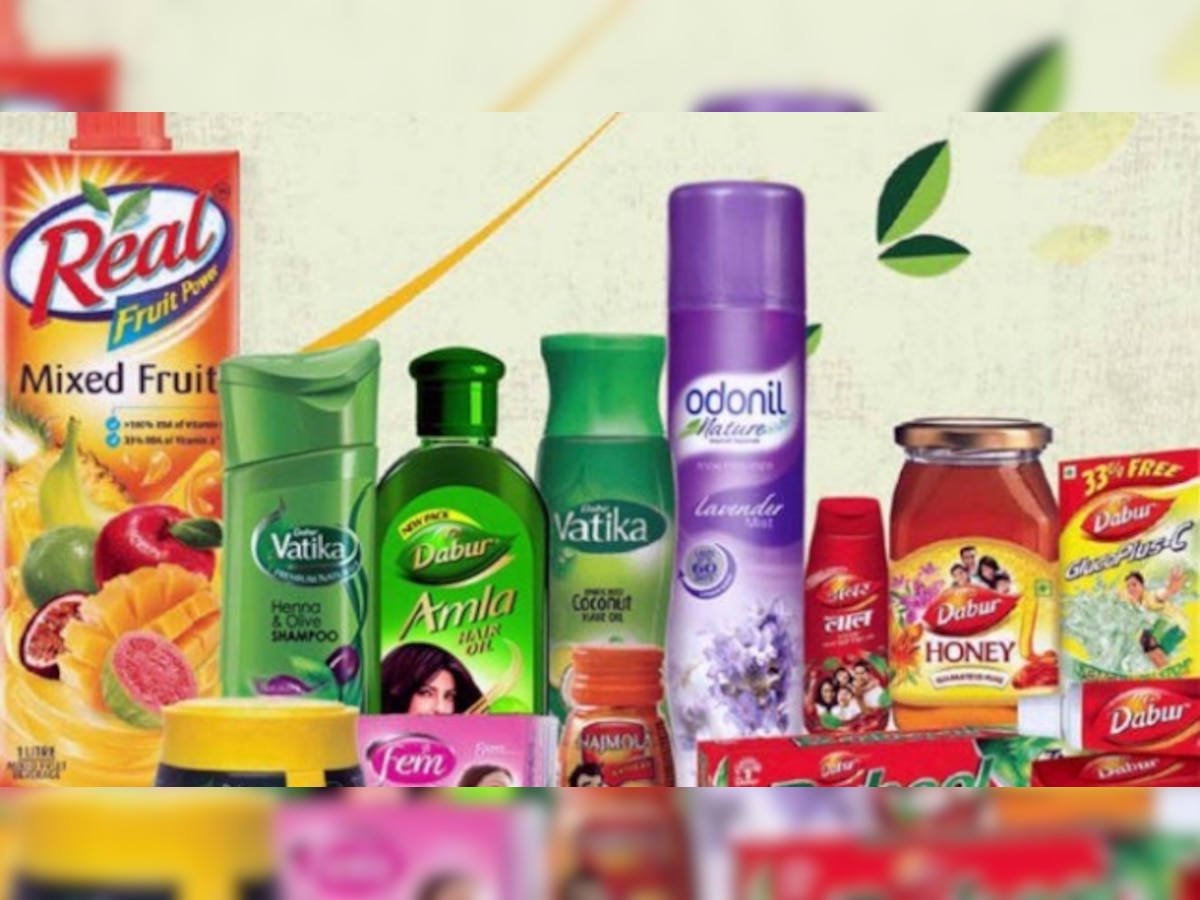 Dabur flows with Amazon to ramp up online presence