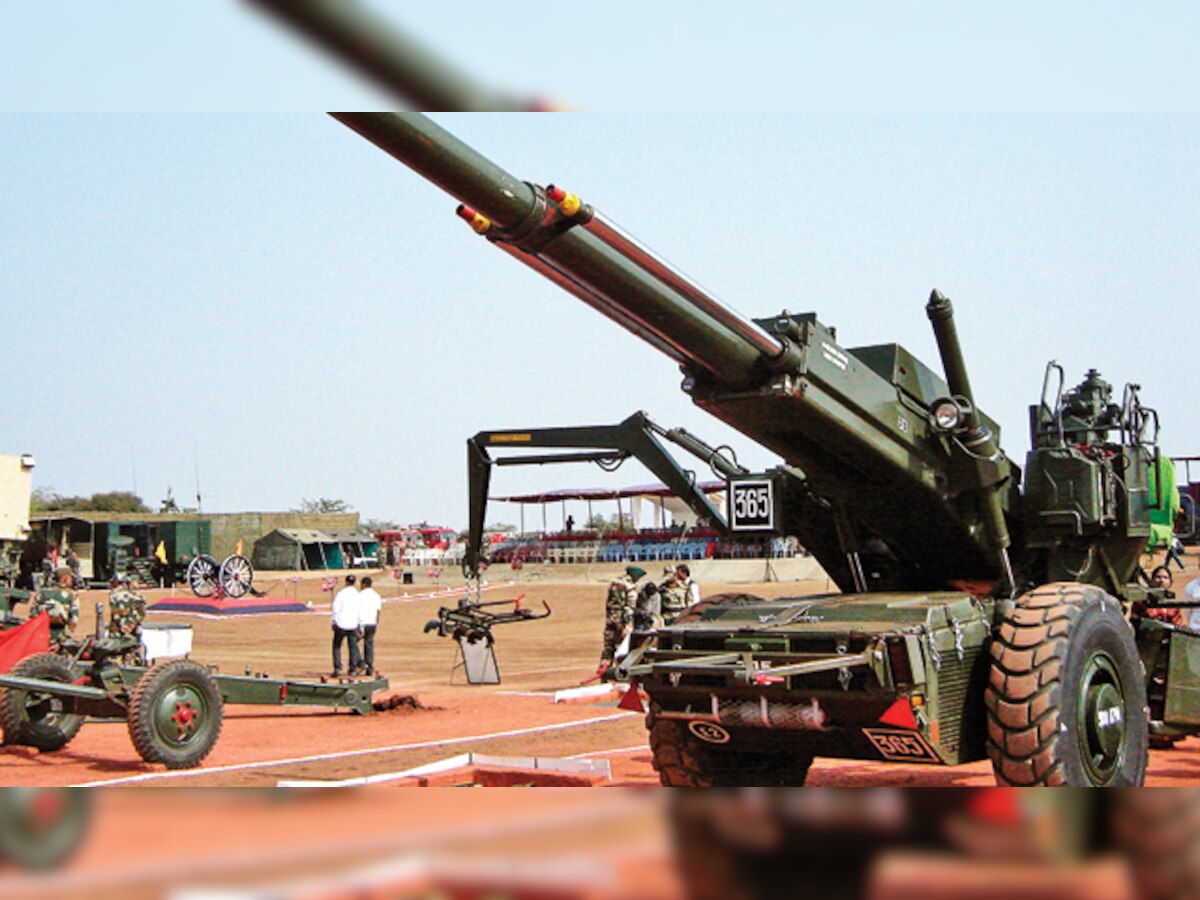 Why was CBI not permitted to appeal against Bofors, Parliamentary panel asks Defence Ministry