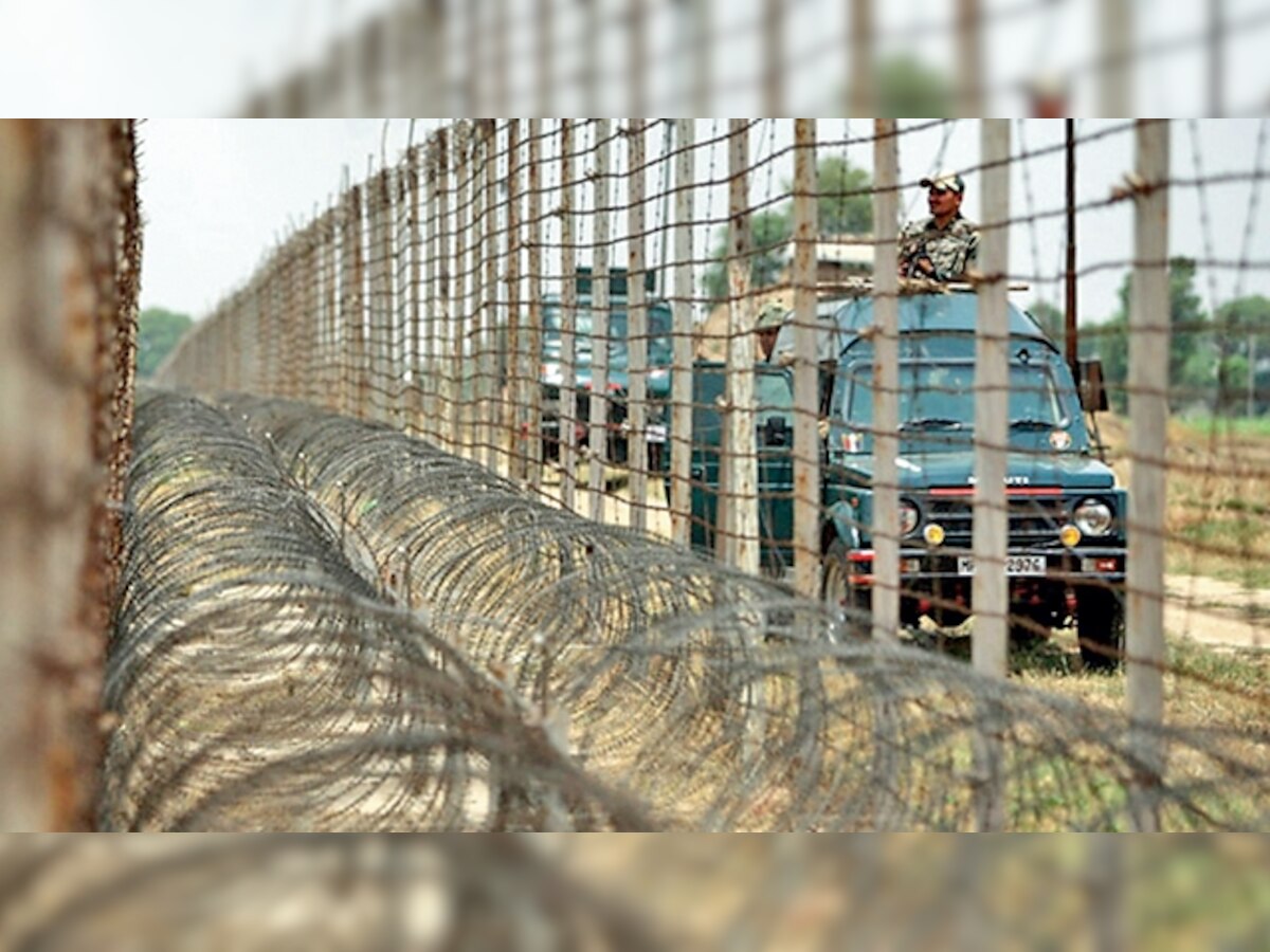 Operation Arjun: BSF shells army officers' farms, residences in counter-offensive to Pakistan ceasefire violation