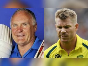 Former Australian pacer Rodney Hogg accuses Steve Smith of favouritism, David Warner rubbishes claims
