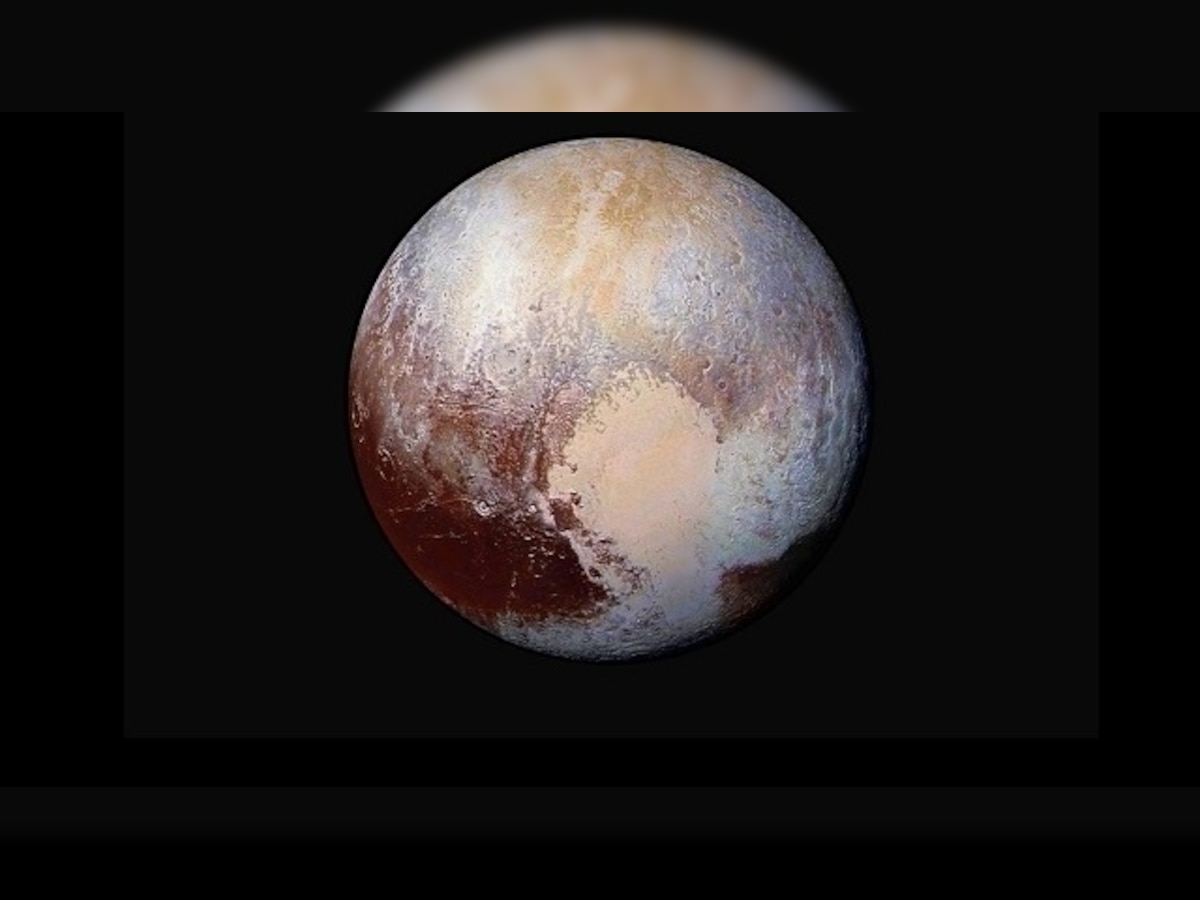 DECODED: Mystery behind Pluto's 'bladed terrain'