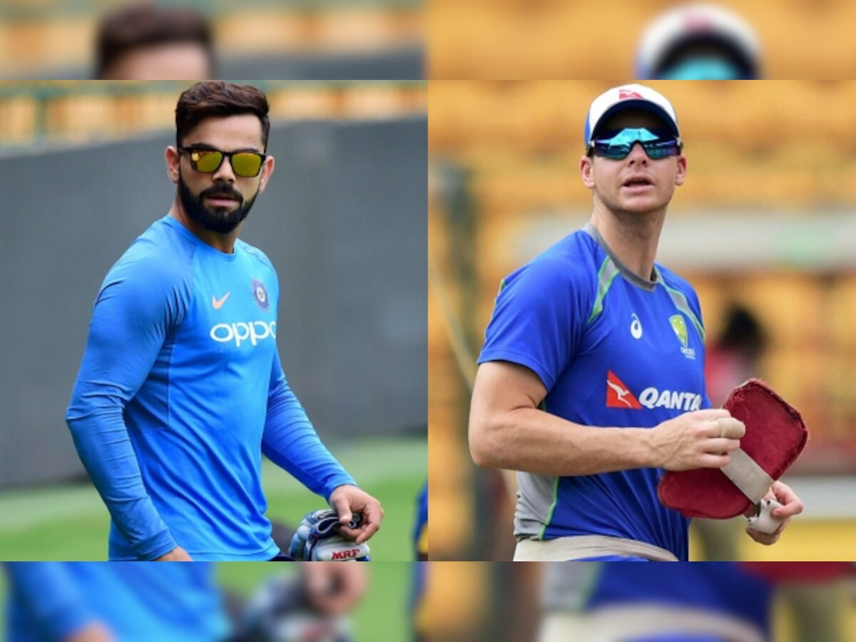 India v/s Australia, 4th ODI | Preview: Series in bag, Virat Kohli and Co eye another whitewash