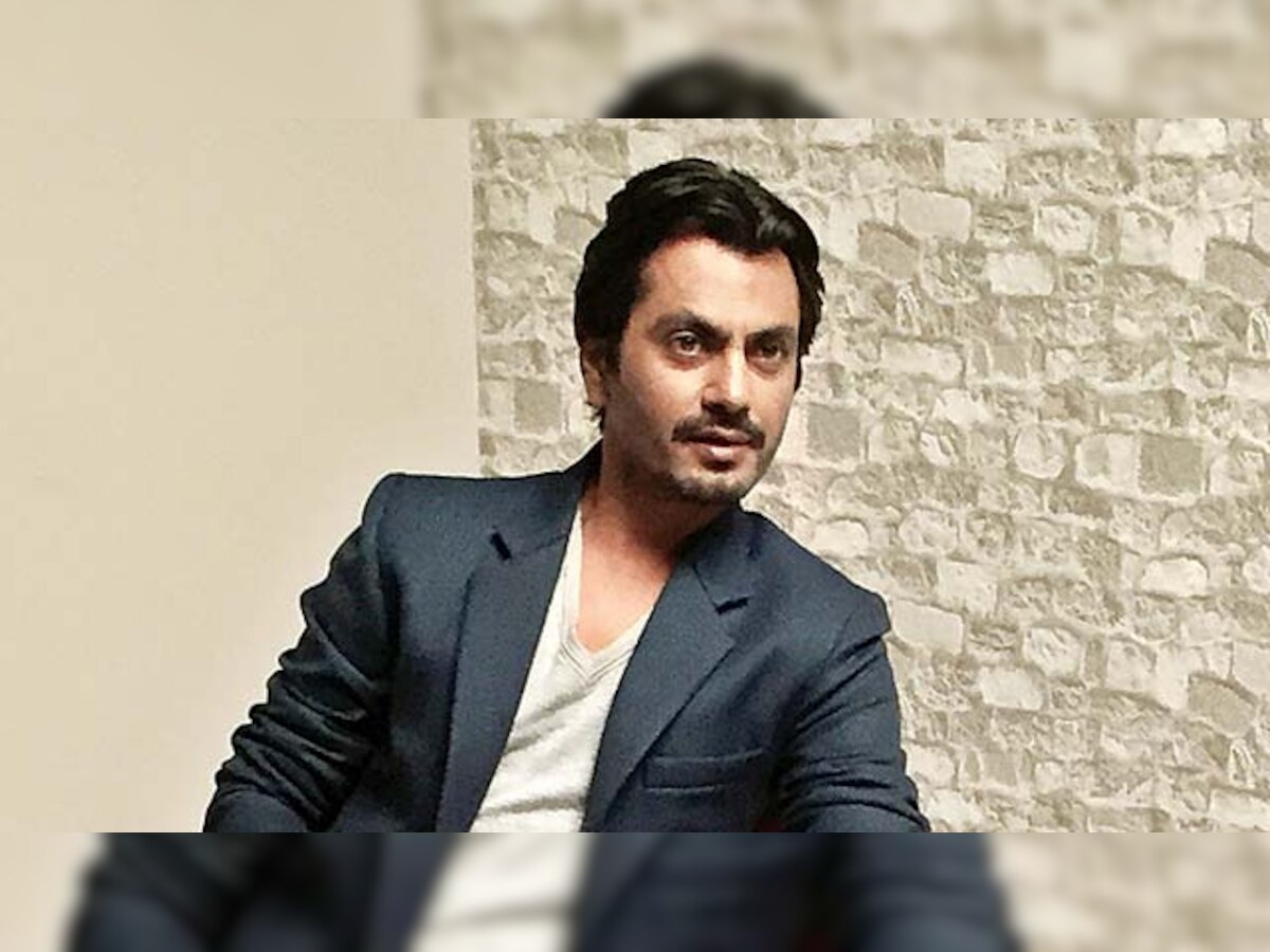 I don’t think my life is ordinary: Nawazuddin Siddiqui on his memoirs titled 'An Ordinary Life'