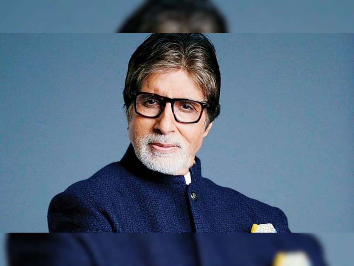 REVEALED: All the dope on Amitabh Bachchan’s (unwanted) 75th birthday bash