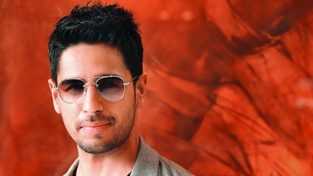 Trouble with Sidharth Malhotra's Kirik Party remake