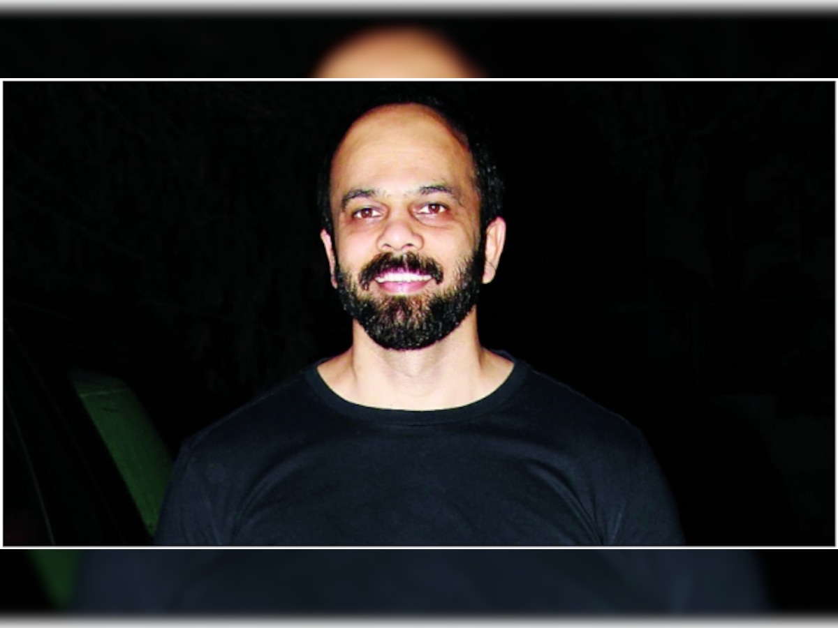 Rohit Shetty reveals his plans about remaking 'Angoor'