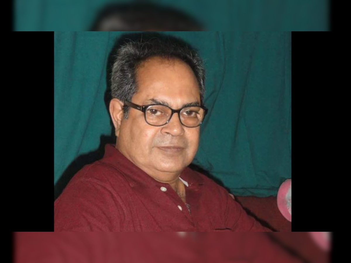 Bengali theatre actor Dwijen Bandyopadhyay dies aged 68