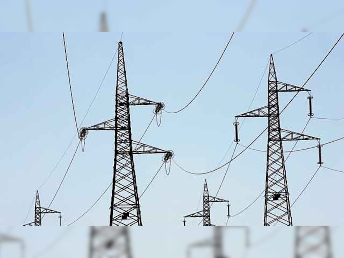 Electricity transmission lines are weak: MERC