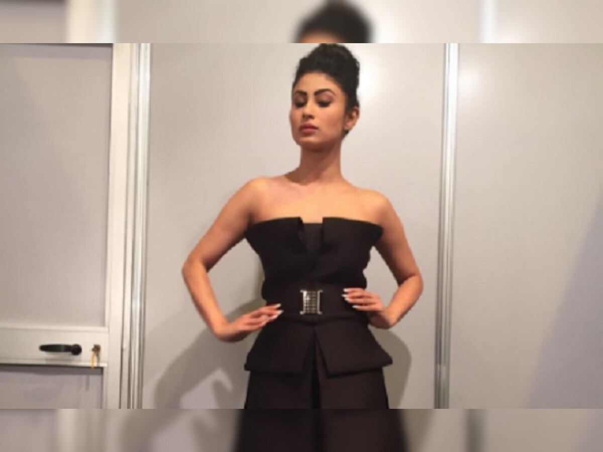 Happy Birthday Mouni Roy: 11 absolutely stunning pictures of the 'Naagin' actress that you can't afford to miss!